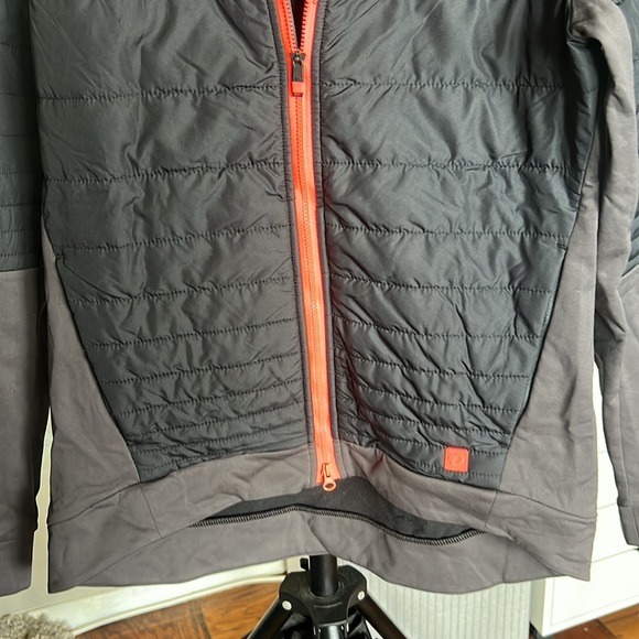 Zip jacket - Picture 12 of 16